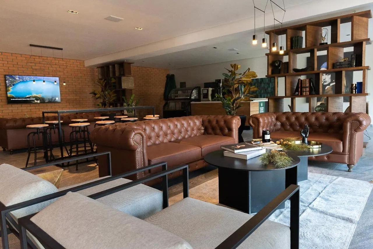 Fulton Business Luxury Hotel Guadalajara Mexico