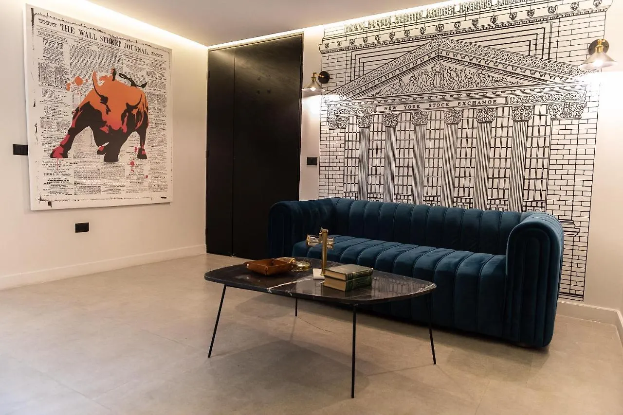 ****  Fulton Business Luxury Hotel Guadalajara Mexico