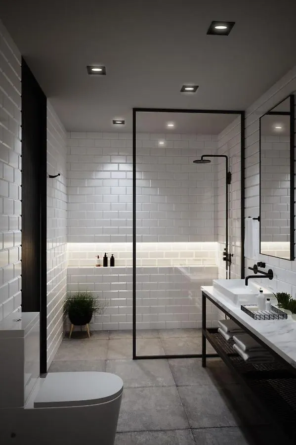 Fulton Business Luxury Hotel Guadalajara