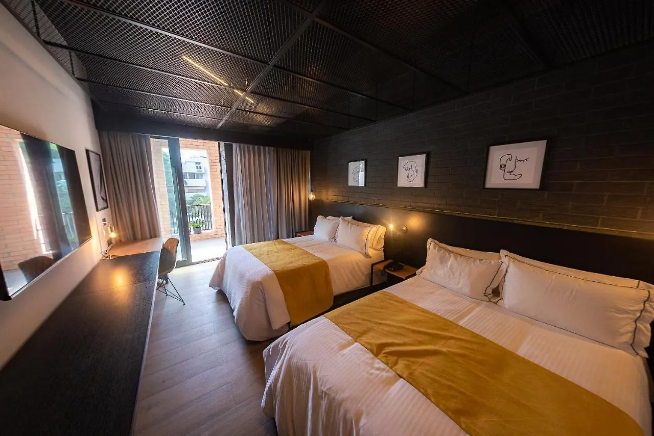 Fulton Business Luxury Hotel Guadalajara 4*,  Mexico