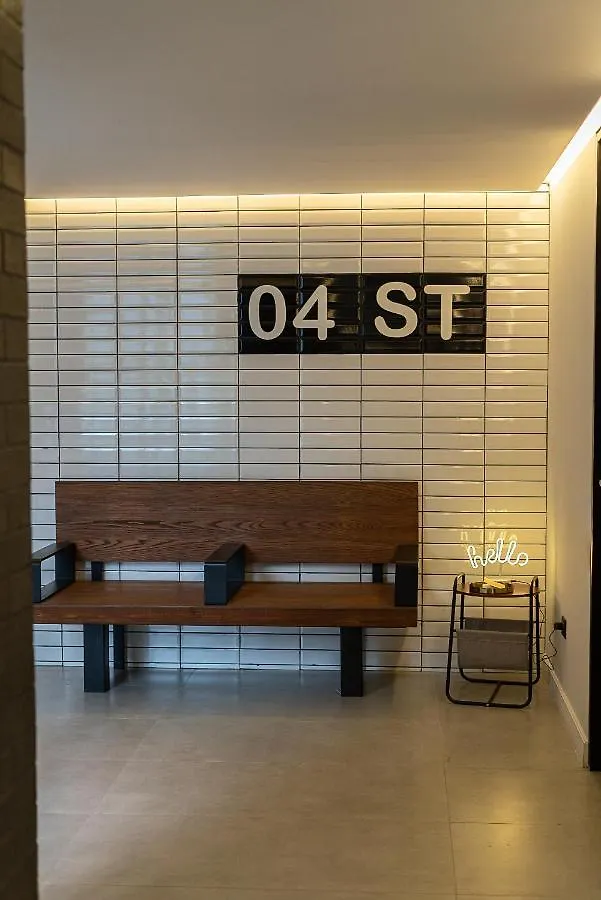 Fulton Business Luxury Hotel Guadalajara