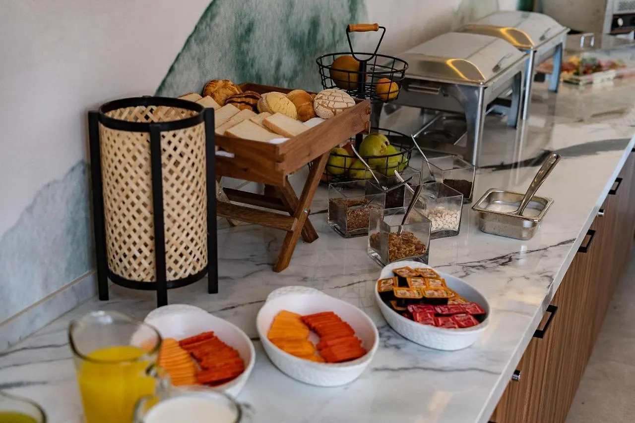 Fulton Business Luxury Hotel Guadalajara