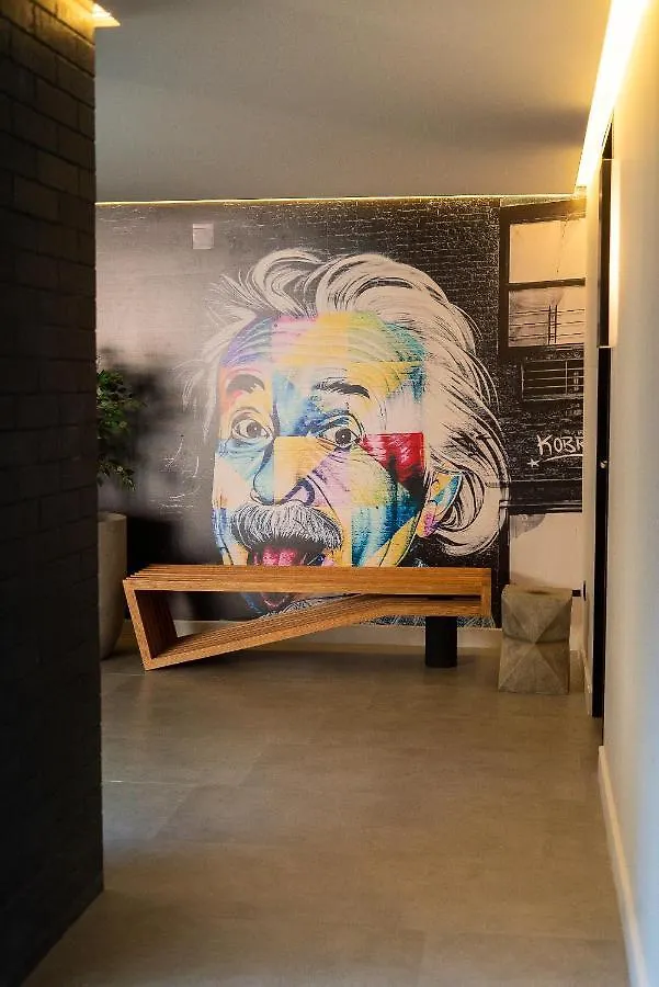Fulton Business Luxury Hotel Guadalajara