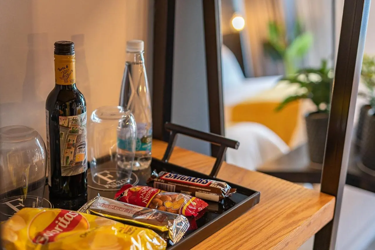 Fulton Business Luxury Hotel Guadalajara 4*,  Mexico