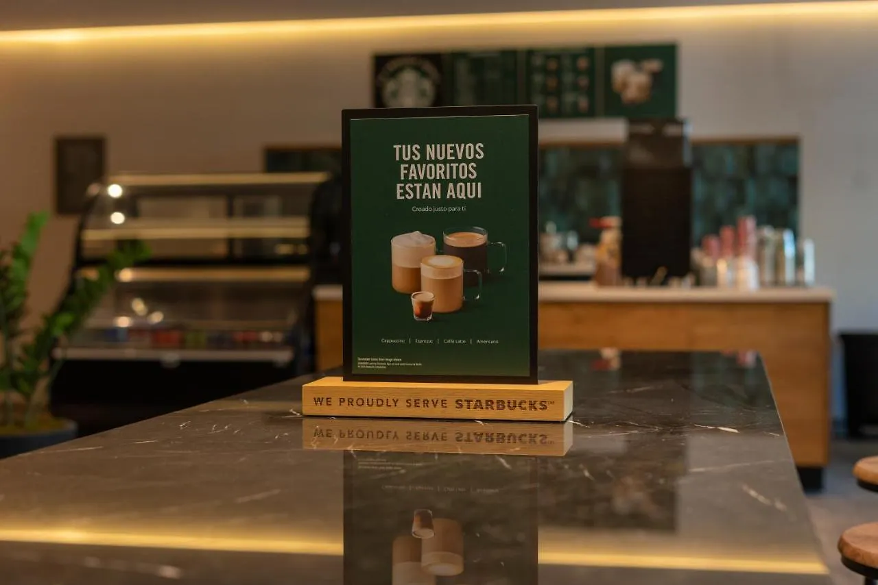 Fulton Business Luxury Hotel Guadalajara