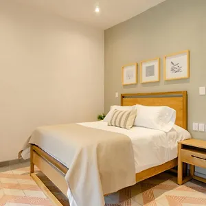  Hotel Casa Mateo