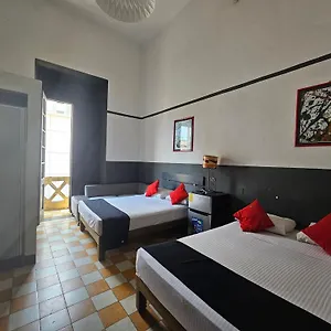 4* Hotel Capital O Downtown