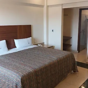 3* Hotel Real Del Sol - Zona Expo E Industrial