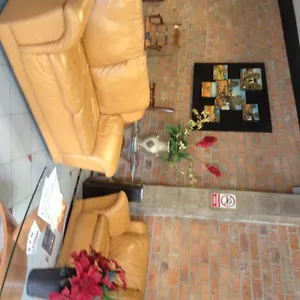 3* Hotel Hidalgo