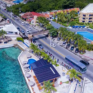 casa-del-mar-cozumel-hotel-dive-resort.allrivieramayahotels.com/