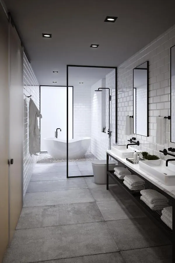 Fulton Business Luxury Hotel Guadalajara 4*,  Mexico