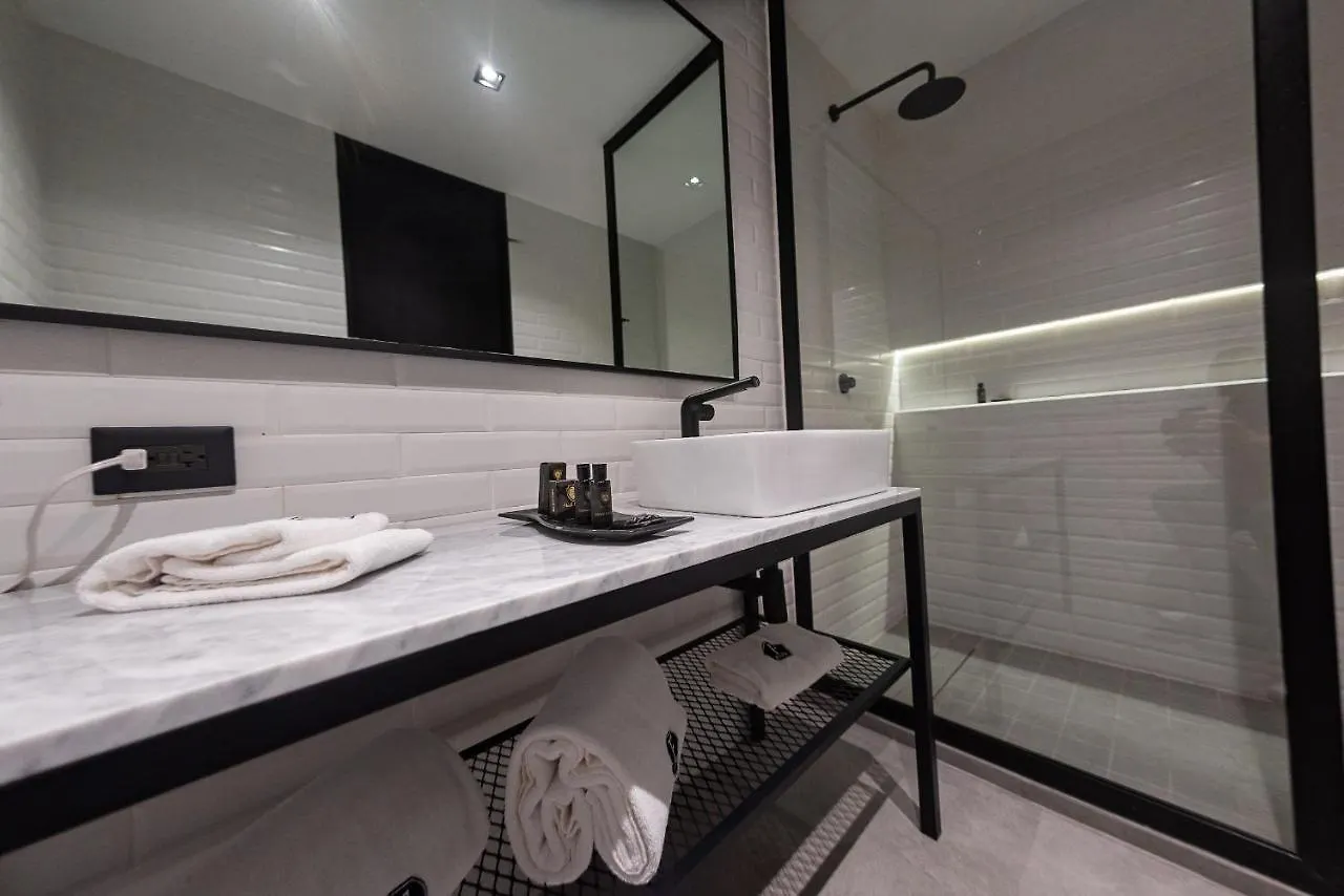 Fulton Business Luxury Hotel Guadalajara Mexico