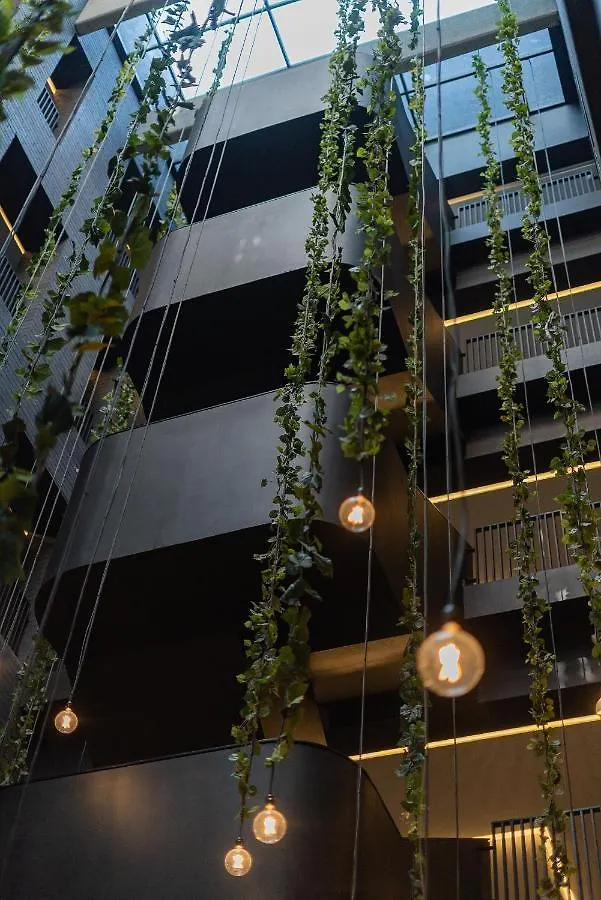 Fulton Business Luxury Hotel Guadalajara